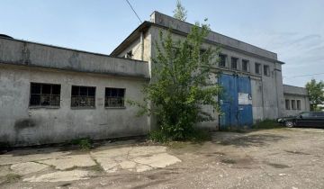 Działka inwestycyjna Łódź Górna