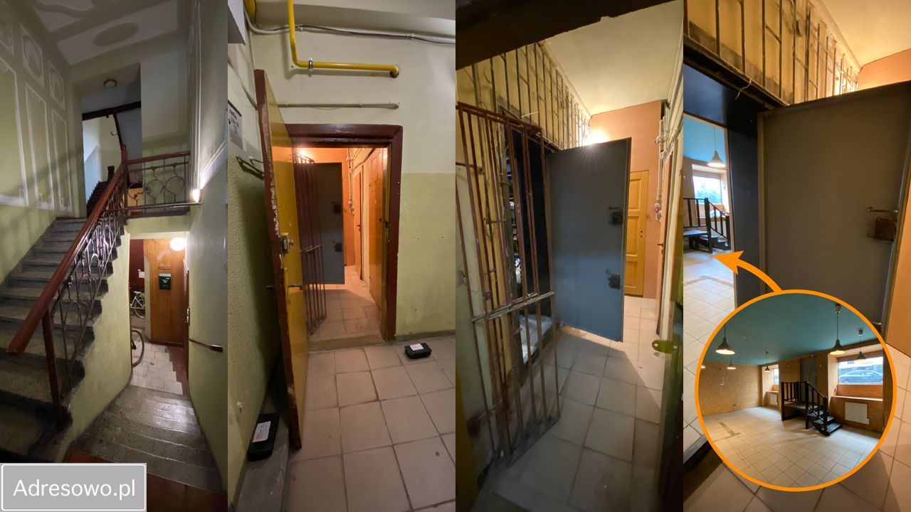 Lokal Poznań Jeżyce, ul. Maksymiliana Jackowskiego. Zdjęcie 7