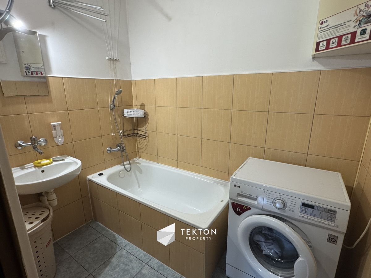 Mieszkanie 2-pokojowe Poznań Piątkowo, os. Bolesława Chrobrego. Zdjęcie 9