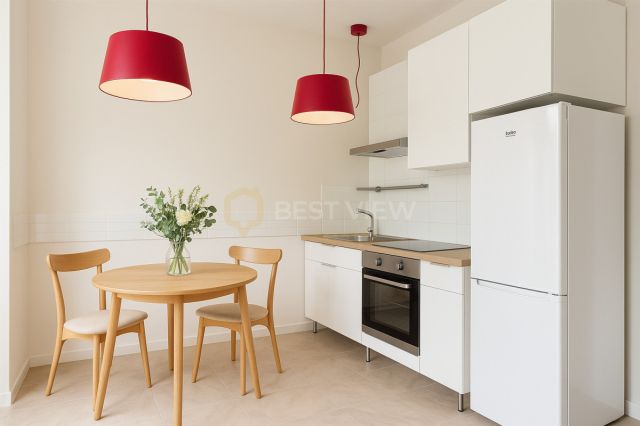 Mieszkanie 1-pokojowe Warszawa Włochy, ul. Łuki Wielkie. Zdjęcie 1