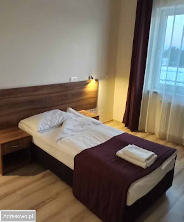 Hotel/pensjonat Warszawa Włochy, ul. Aleje Jerozolimskie. Zdjęcie 6