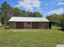 gospodarstwo Miedzna. Zdjęcie 1