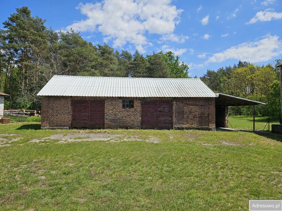 gospodarstwo Miedzna. Zdjęcie 2