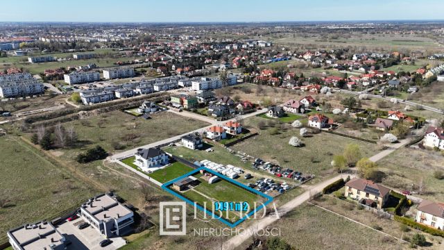 Działka budowlana Marki, ul. Jana Skrzetuskiego. Zdjęcie 4