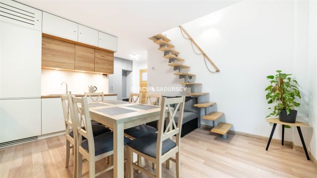 Mieszkanie 4-pokojowe Kraków Krowodrza, ul. Żmujdzka. Zdjęcie 19