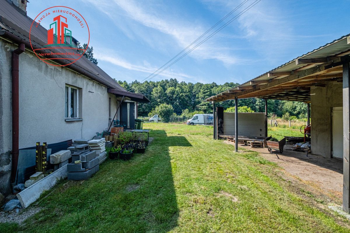 Działka budowlana Rumia, ul. Kamienna. Zdjęcie 13