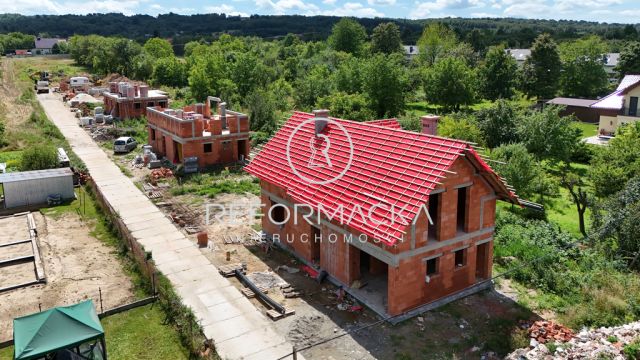 dom wolnostojący, 5 pokoi Malawa. Zdjęcie 3