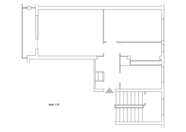 Mieszkanie 2-pokojowe Warszawa Mokotów, ul. Oskara Kolberga. Zdjęcie 12