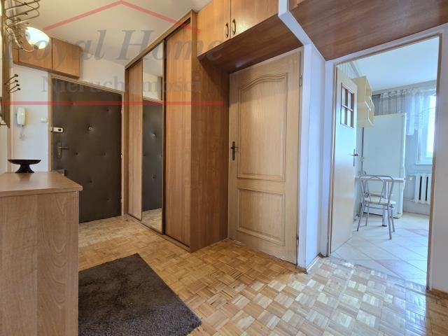 Mieszkanie 3-pokojowe Wrocław Psie Pole, ul. Jugosłowiańska. Zdjęcie 11