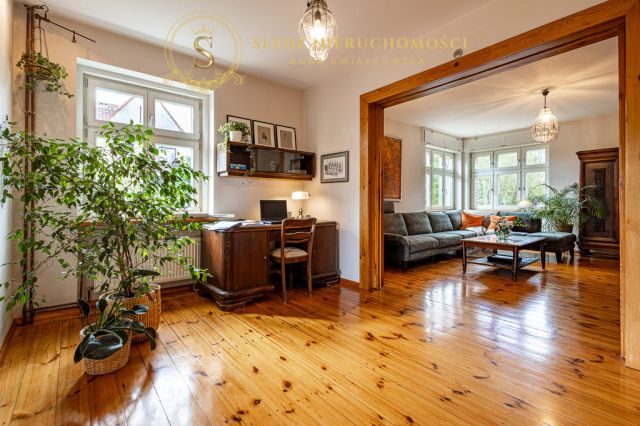 dom wolnostojący, 5 pokoi Wołów, al. Niepodległości. Zdjęcie 4