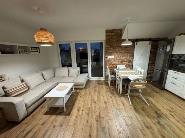 Mieszkanie 3-pokojowe Goleniów. Zdjęcie 1