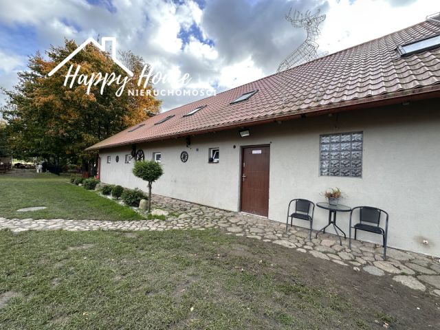 dom wolnostojący, 4 pokoje Ogorzeliny Pod Sławęcin. Zdjęcie 4