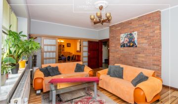 dom wolnostojący, 6 pokoi Poznań Piątkowo, ul. Jana Sokołowskiego