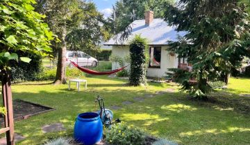 dom letniskowy Drzewianowo