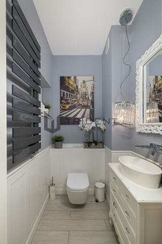 dom szeregowy, 5 pokoi Józefosław, ul. Bretanii. Zdjęcie 17