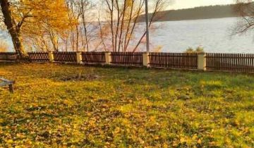 Działka budowlana Sajzy