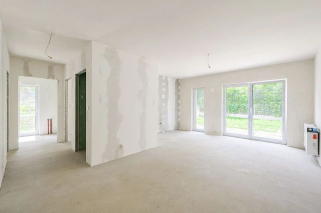 Mieszkanie 3-pokojowe Wrocław, ul. Henryka Michała Kamieńskiego. Zdjęcie 10