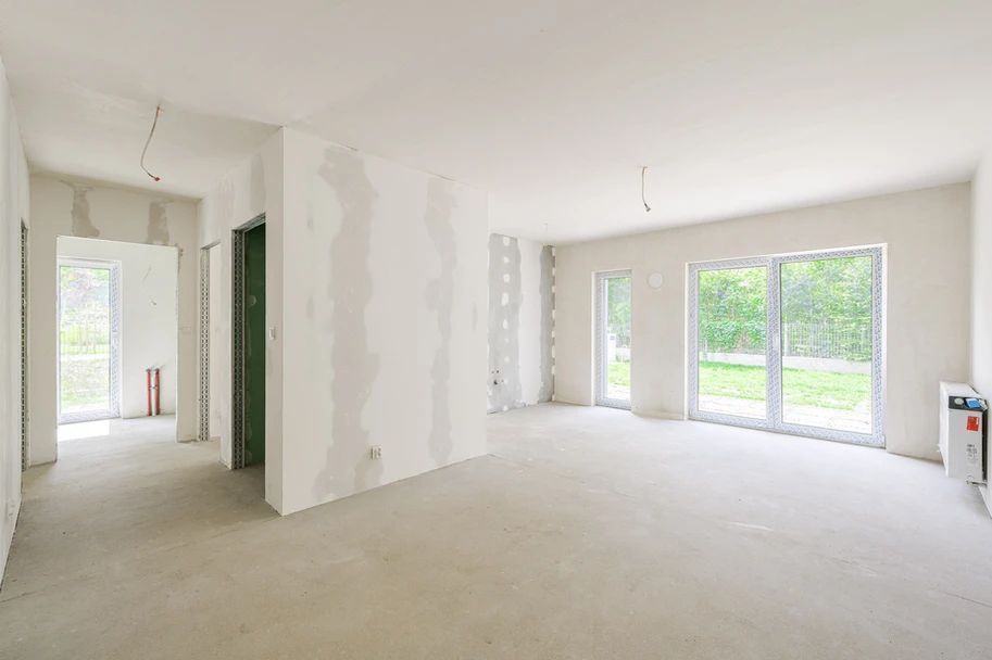 Mieszkanie 3-pokojowe Wrocław, ul. Henryka Michała Kamieńskiego. Zdjęcie 10