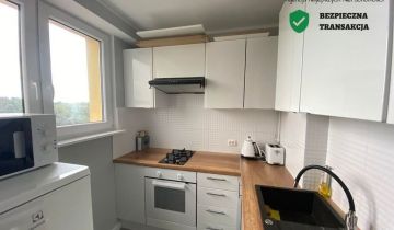 Mieszkanie 2-pokojowe Gdańsk Przymorze, pl. Trzeciego Tysiąclecia