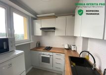 Mieszkanie 2-pokojowe Gdańsk Przymorze, pl. Trzeciego Tysiąclecia