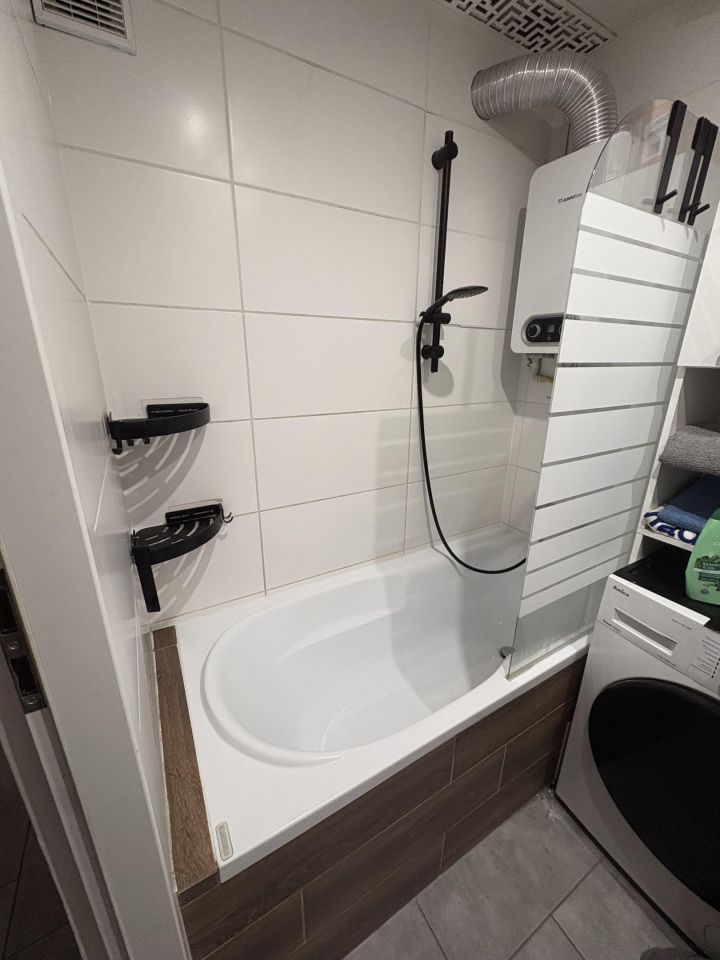 Mieszkanie 3-pokojowe Piekary Śląskie Centrum, ul. gen. Jerzego Ziętka. Zdjęcie 15