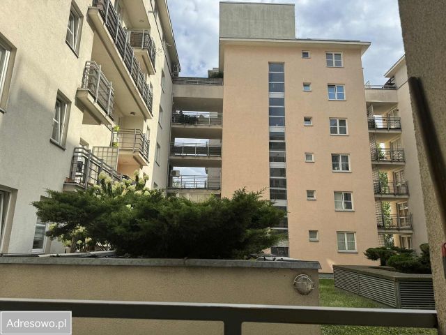 Mieszkanie 2-pokojowe Warszawa Śródmieście, ul. Elektoralna. Zdjęcie 1