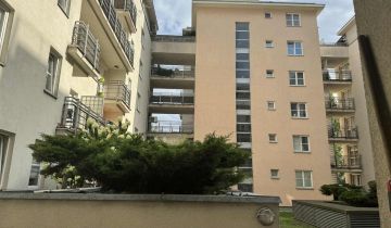 Mieszkanie 2-pokojowe Warszawa Śródmieście, ul. Elektoralna