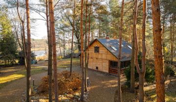 dom wolnostojący, 6 pokoi Dzbądz