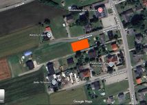 Działka budowlana Studzienice Kolonia, ul. św. Jana Pawła II. Zdjęcie 1