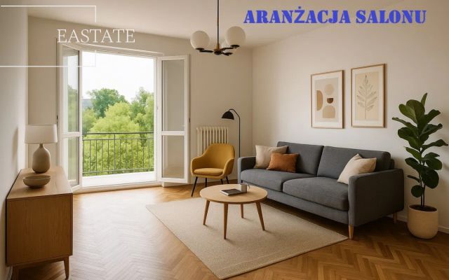 Mieszkanie 2-pokojowe Warszawa Wola, ul. Marcina Kasprzaka. Zdjęcie 7