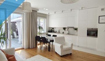 Mieszkanie 3-pokojowe Warszawa Wesoła, ul. Armii Krajowej