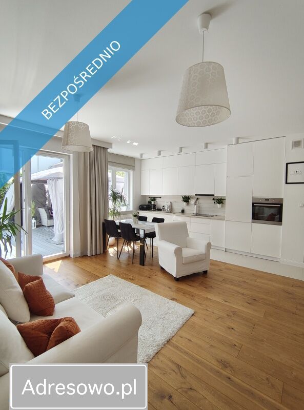 Mieszkanie 3-pokojowe Warszawa Wesoła, ul. Armii Krajowej. Zdjęcie 2