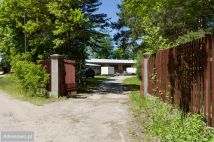 Nieruchomość komercyjna Tomice, ul. Sosnowa. Zdjęcie 1