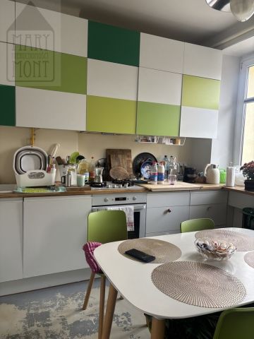 Mieszkanie 2-pokojowe Warszawa Praga-Północ, ul. Józefa Szanajcy. Zdjęcie 3