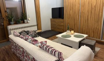 Mieszkanie 2-pokojowe Psarskie