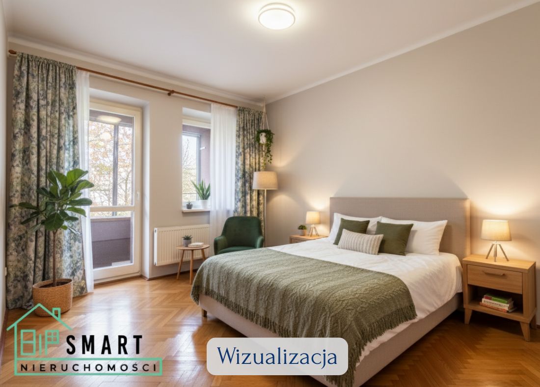 Mieszkanie 2-pokojowe Stalowa Wola, ul. ks. Jerzego Popiełuszki. Zdjęcie 4