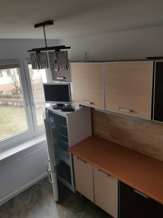 Mieszkanie 1-pokojowe Wałbrzych Biały Kamień, ul. Kątowa. Zdjęcie 6