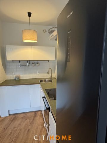 Mieszkanie 2-pokojowe Otwock, ul. Ludwika Zamenhofa. Zdjęcie 4