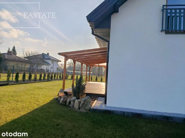 dom wolnostojący, 5 pokoi Glinianka. Zdjęcie 4