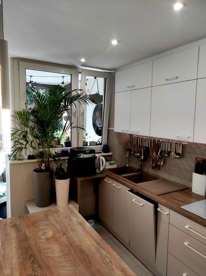 Mieszkanie 2-pokojowe Bielsko-Biała Kamienica, ul. gen. Józefa Kustronia. Zdjęcie 7