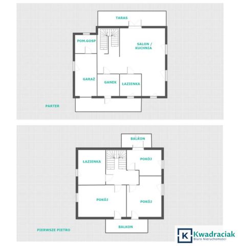 dom wolnostojący, 4 pokoje Paszowa. Zdjęcie 11