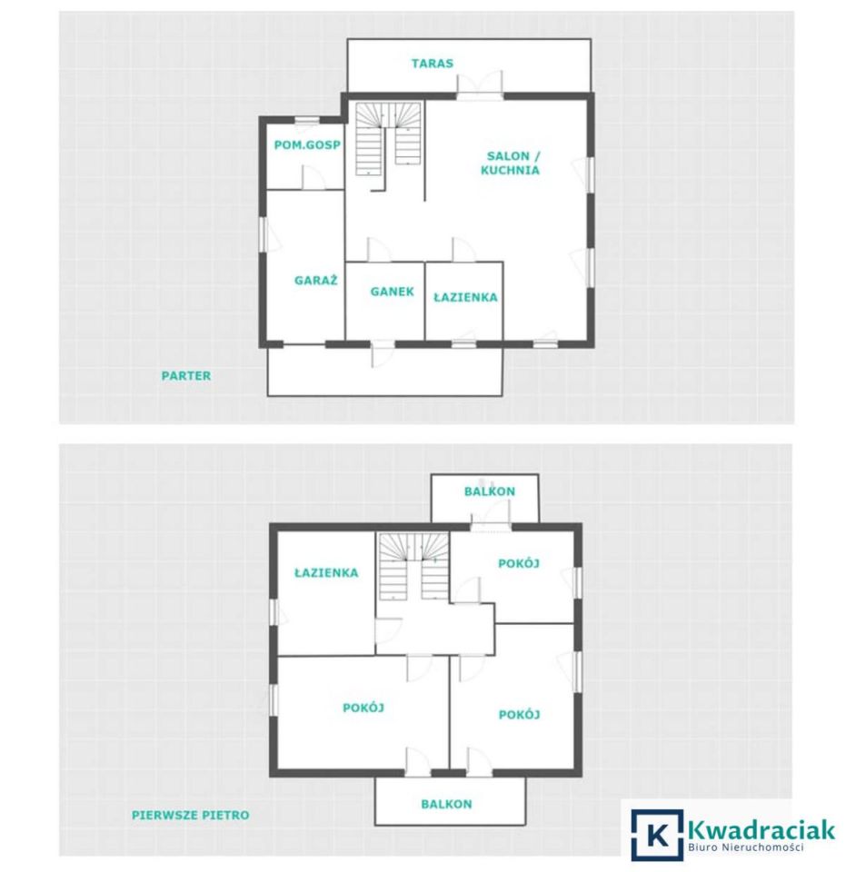 dom wolnostojący, 4 pokoje Paszowa. Zdjęcie 11