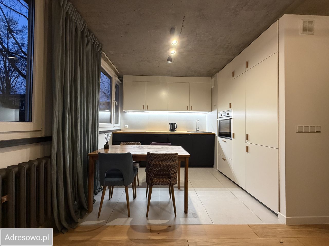 Mieszkanie 3-pokojowe Wrocław Krzyki, ul. Drukarska. Zdjęcie 9