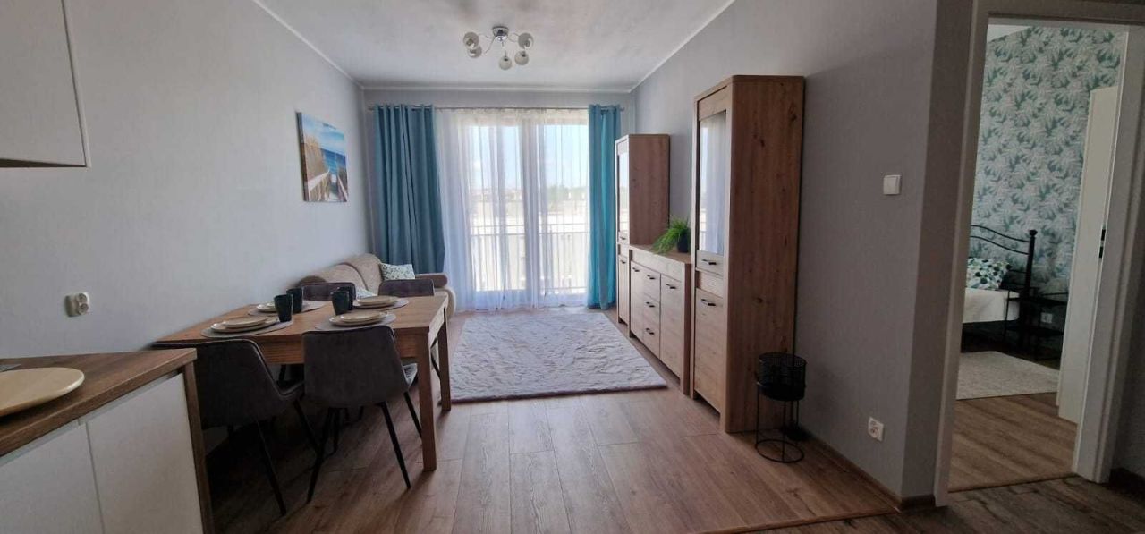 Mieszkanie 2-pokojowe Gdańsk Morena, ul. prof. Stefana Hausbrandta. Zdjęcie 5