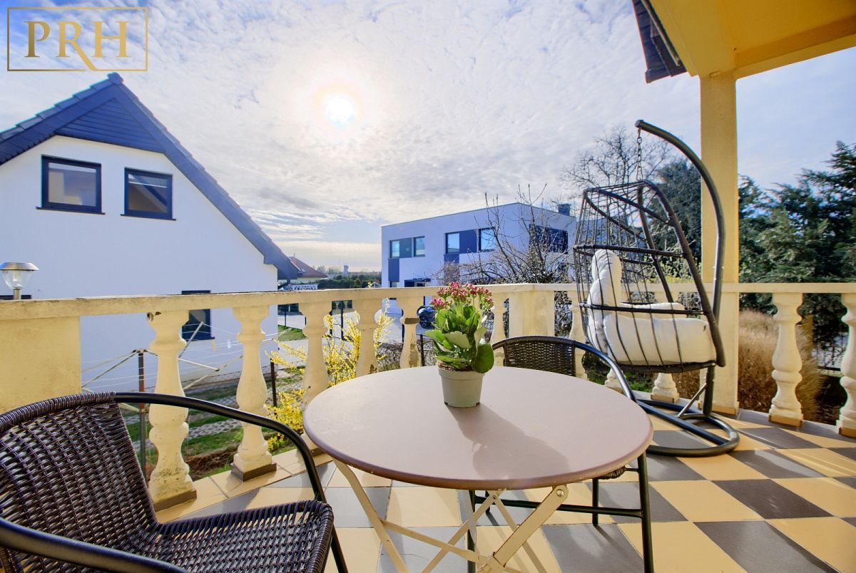 dom wolnostojący, 6 pokoi Koszalin Rokosowo, ul. Topolowa. Zdjęcie 12