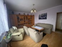 Mieszkanie 4-pokojowe Godków-Osiedle