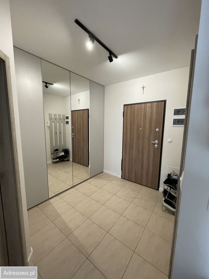 Mieszkanie 2-pokojowe Kraków Podgórze, ul. Na Zakolu Wisły. Zdjęcie 8