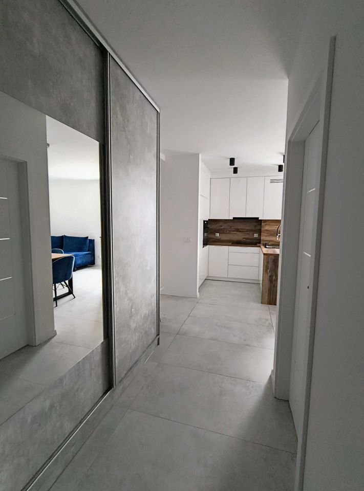 Mieszkanie 3-pokojowe Oleśnica, ul. Wileńska. Zdjęcie 3