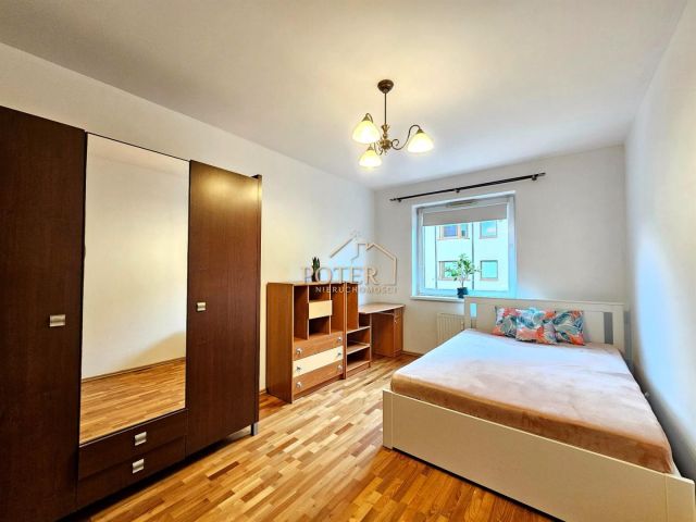 Mieszkanie 3-pokojowe Wrocław Ołtaszyn, ul. gen. Stanisława Maczka. Zdjęcie 6