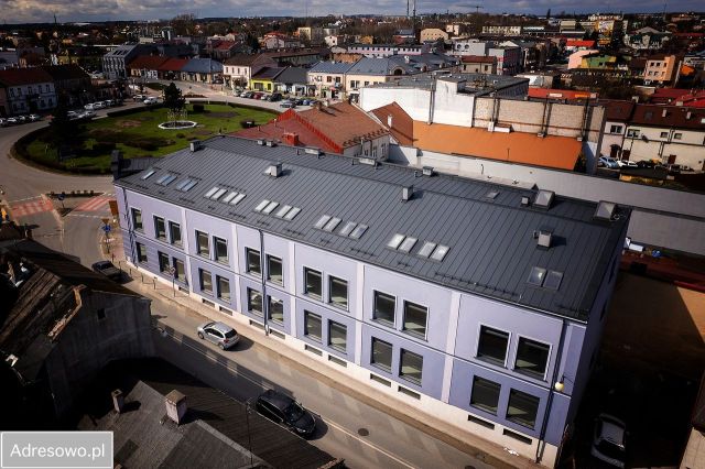 Lokal Jędrzejów, pl. Tadeusza Kościuszki. Zdjęcie 1